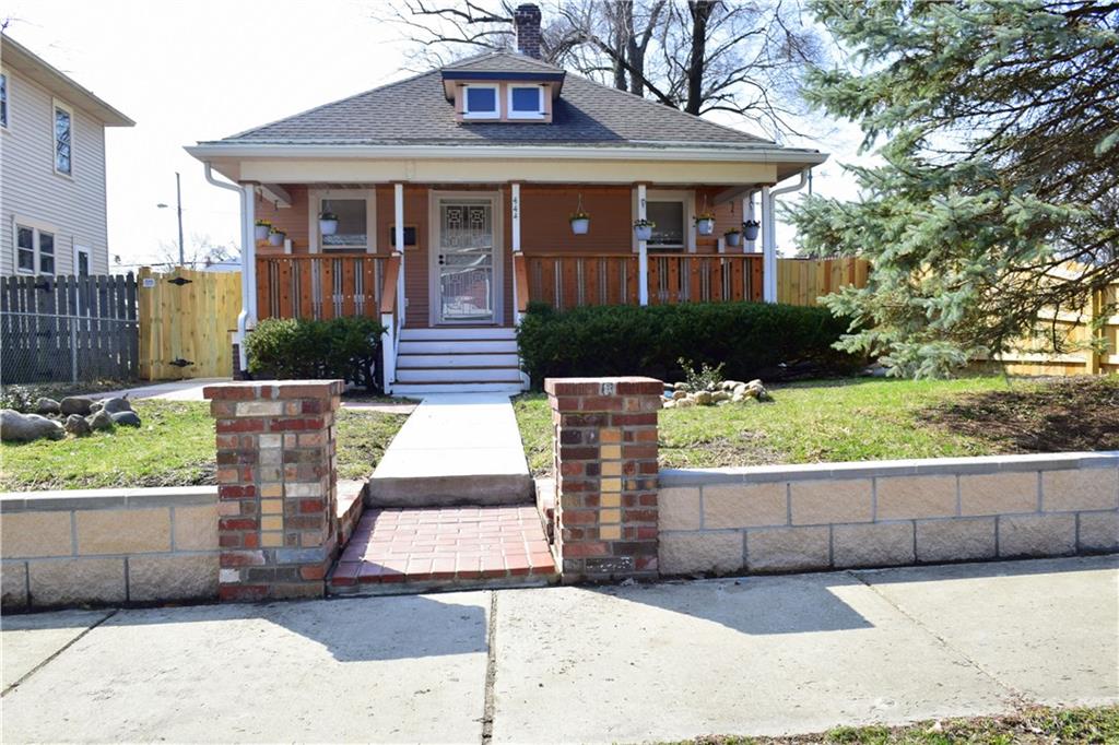 444 North Riley Avenue Indianapolis, IN 46201 - Photo 26 of 30 Gallery Image 26