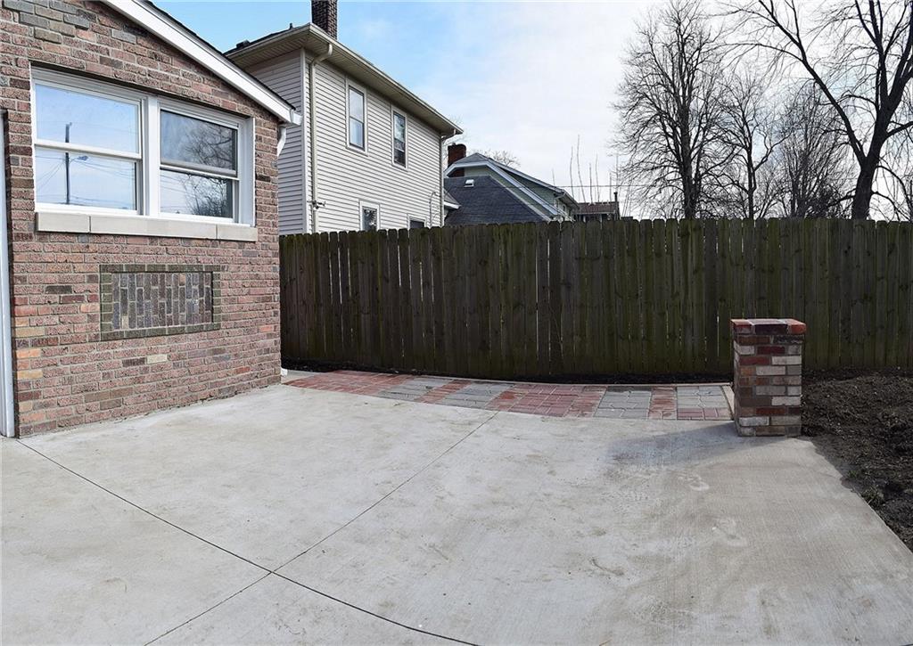 444 North Riley Avenue Indianapolis, IN 46201 - Photo 27 of 30 Gallery Image 27