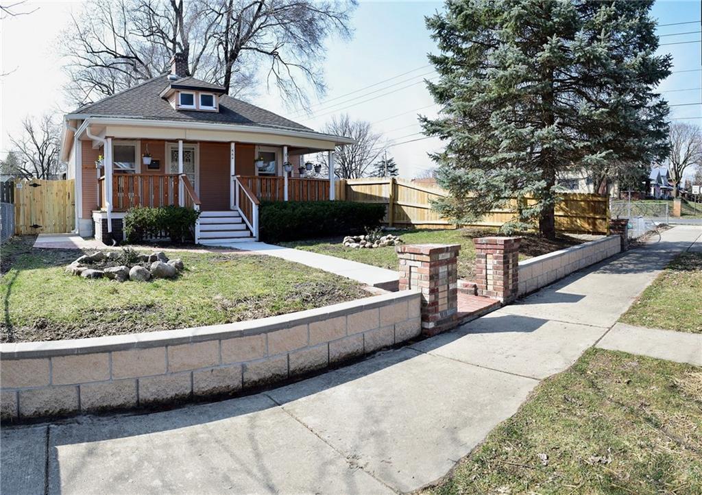 444 North Riley Avenue Indianapolis, IN 46201 - Photo 30 of 30 Gallery Image 30