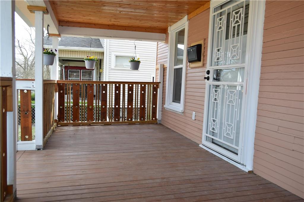 444 North Riley Avenue Indianapolis, IN 46201 - Photo 4 of 30 Gallery Image 4