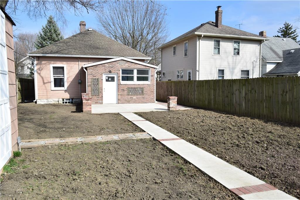 444 North Riley Avenue Indianapolis, IN 46201 - Photo 5 of 30 Gallery Image 5