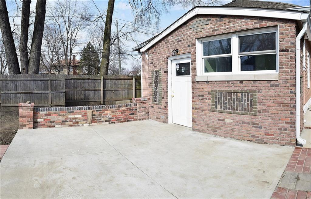 444 North Riley Avenue Indianapolis, IN 46201 - Photo 6 of 30 Gallery Image 6