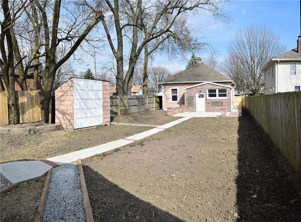 444 North Riley Avenue Indianapolis, IN 46201 - Photo 7 of 30 Gallery Image 7