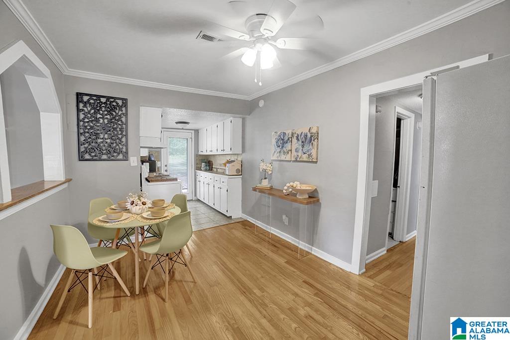 1904 Self Street Northeast Leeds, AL 35094 - Photo 7 of 20