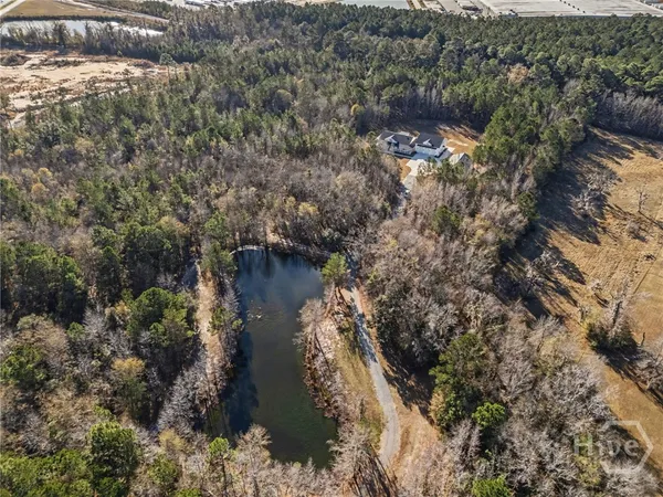 $3,500,000 | 402 Cypress Street, Bloomingdale, GA 31302