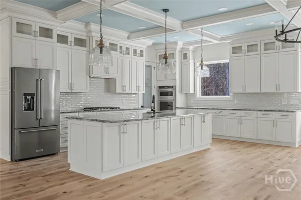 $3,500,000 | 402 Cypress Street, Bloomingdale, GA 31302