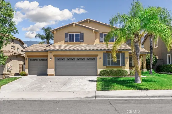 $860,000 | 15446 Buchanan Lane, Fontana, CA 92336