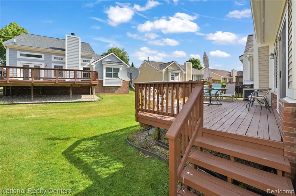 31055 Seneca Lane Novi, MI 48377 - Photo 31 of 36