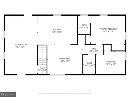 $350,000 | 833 Noland Drive, Hagerstown, MD 21740