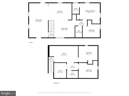 $350,000 | 833 Noland Drive, Hagerstown, MD 21740