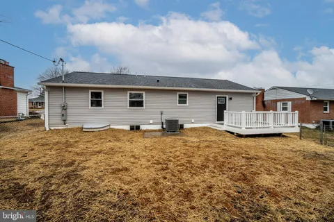 $350,000 | 833 Noland Drive, Hagerstown, MD 21740