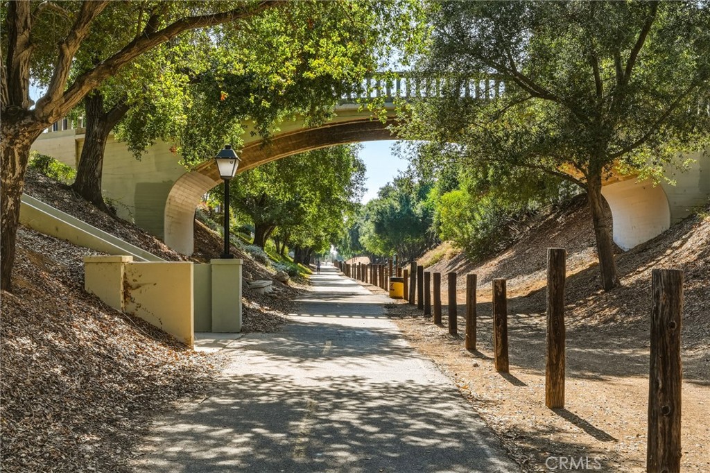 2028 Chesson Street Duarte, CA 91010 - Photo 56 of 66 Duarte Recreational Trail within walking distance