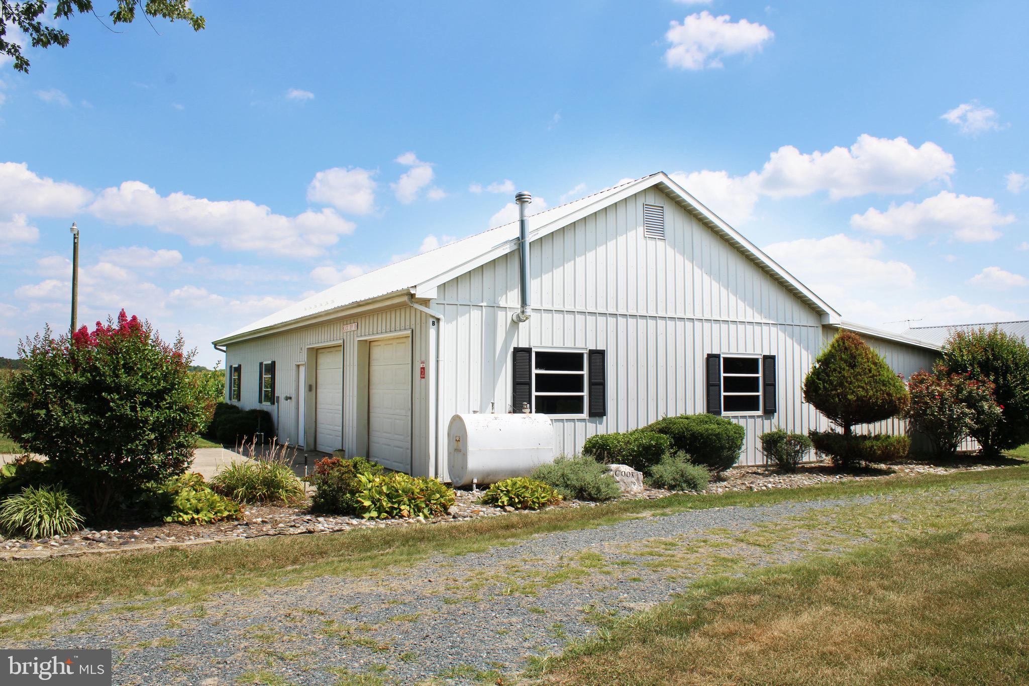 26459 Line Road Seaford, DE 19973 - Photo 24 of 79 Gallery Image 24