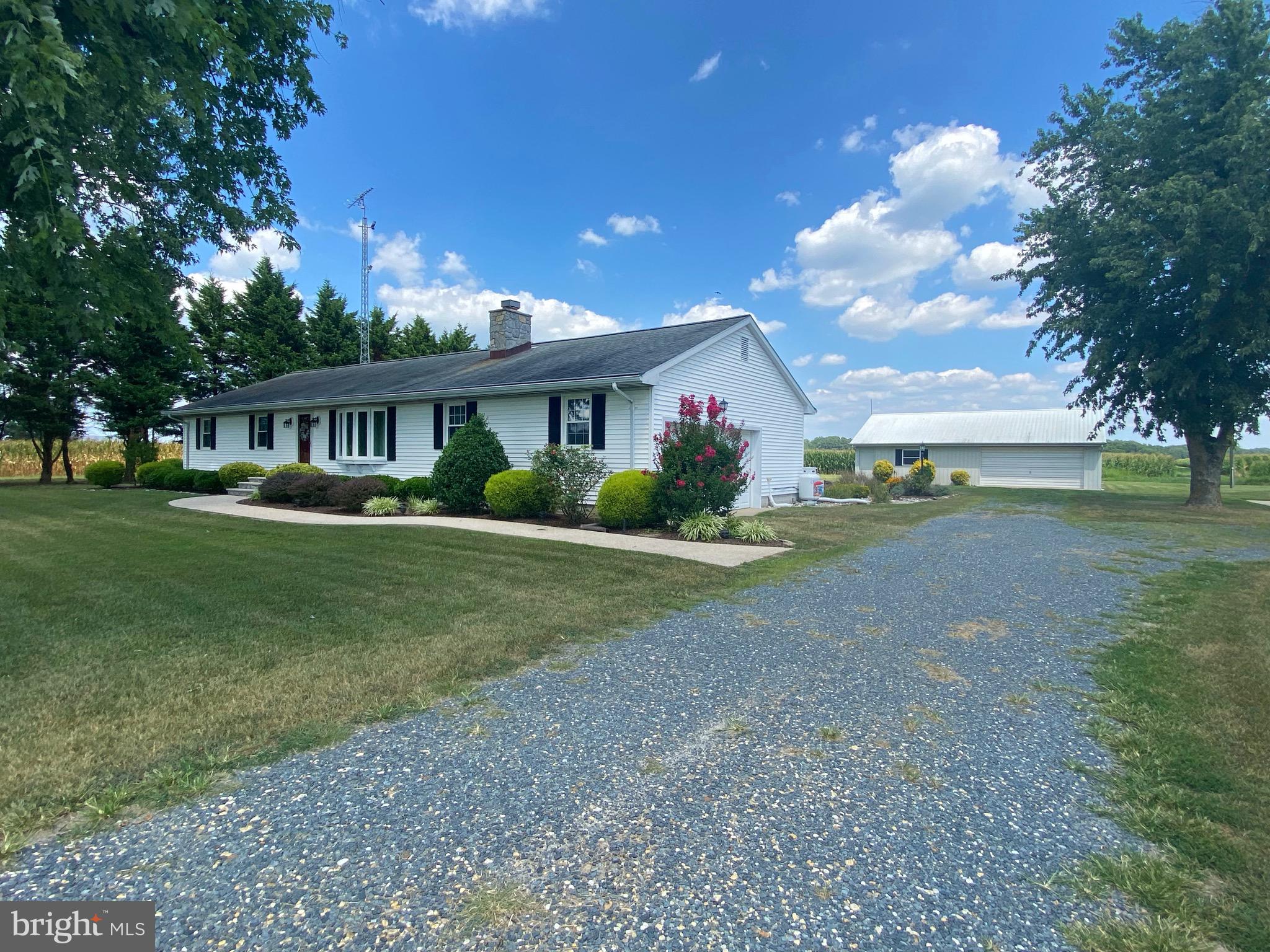 26459 Line Road Seaford, DE 19973 - Photo 4 of 79 Gallery Image 4