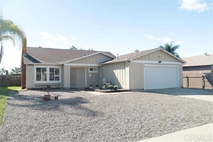 10827 Greencastle Street Santee, CA 92071 - Photo 1 of 1