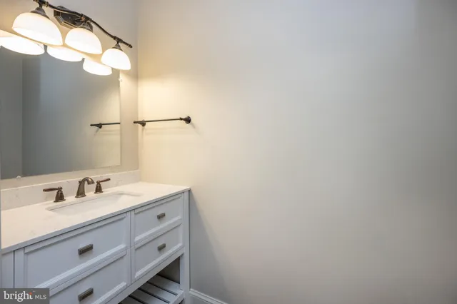 a view of a city with an ocean