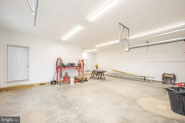 $599,000 | 651 Klotz Farm Drive, McHenry, MD 21541