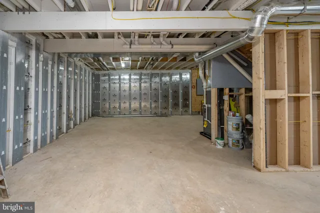 $599,000 | 651 Klotz Farm Drive, McHenry, MD 21541