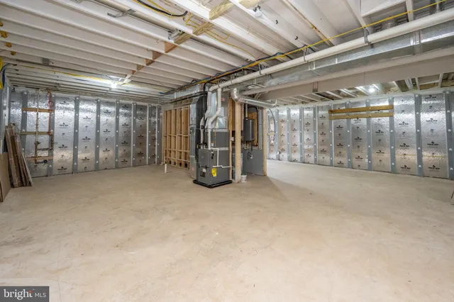 $599,000 | 651 Klotz Farm Drive, McHenry, MD 21541