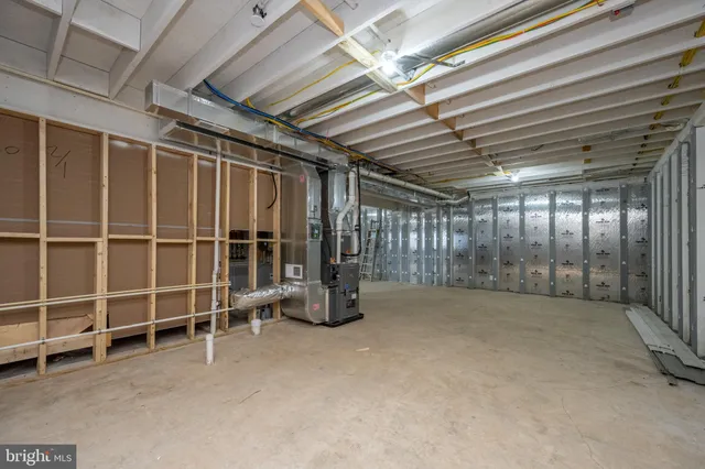 $599,000 | 651 Klotz Farm Drive, McHenry, MD 21541