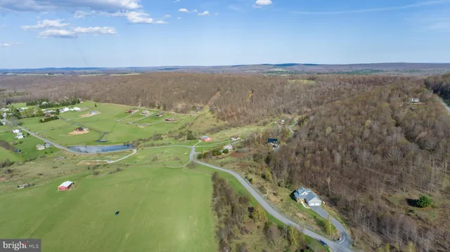 $599,000 | 651 Klotz Farm Drive, McHenry, MD 21541