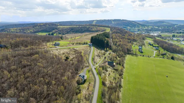 $599,000 | 651 Klotz Farm Drive, McHenry, MD 21541