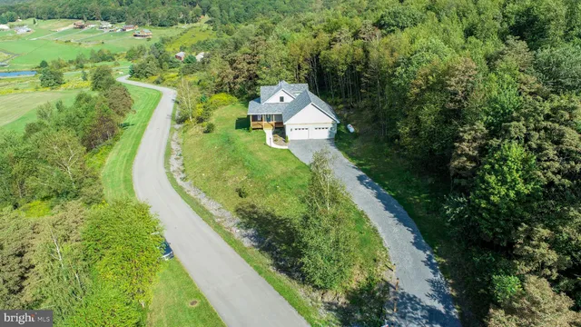 $599,000 | 651 Klotz Farm Drive, McHenry, MD 21541