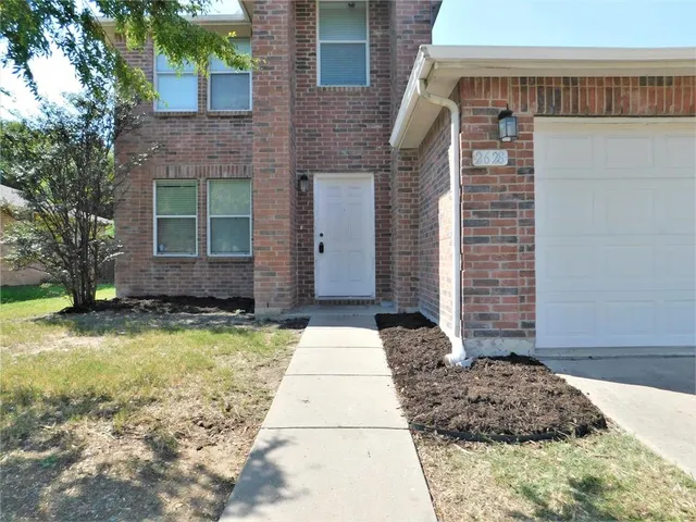 $2,275 | 2628 South Wavecrest Court, Little Elm, TX 75068