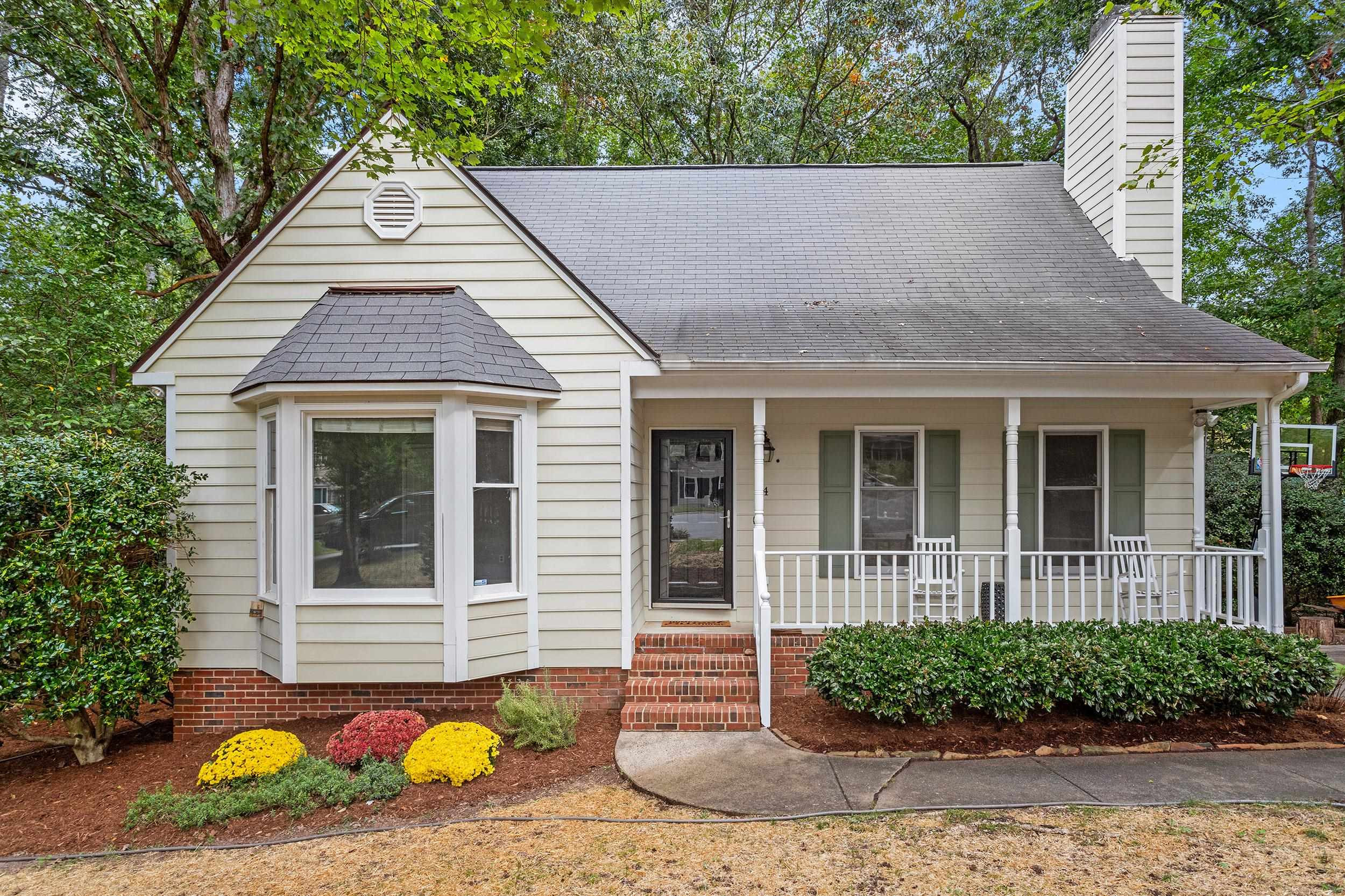 4 Hitching Rack Court Durham, NC 27713 - Photo 1 of 38 Photo 1