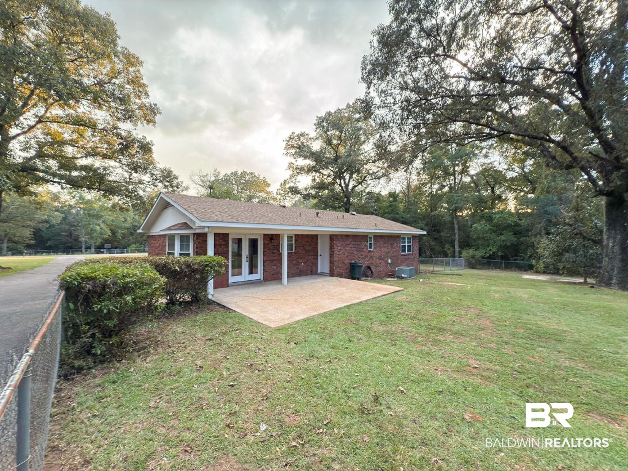9950 Jamaica Road South Semmes, AL 36575 - Photo 22 of 26