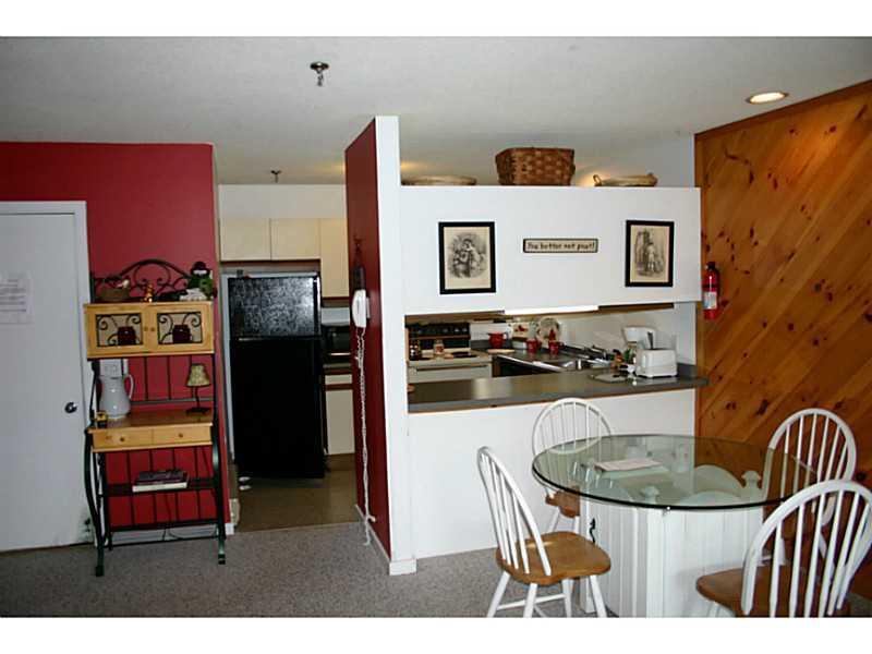 10 Mountain Side Road, Unit 10 Kingfield, ME 04947 - Photo 3 of 6 Kitchen. Kitchen/Dining