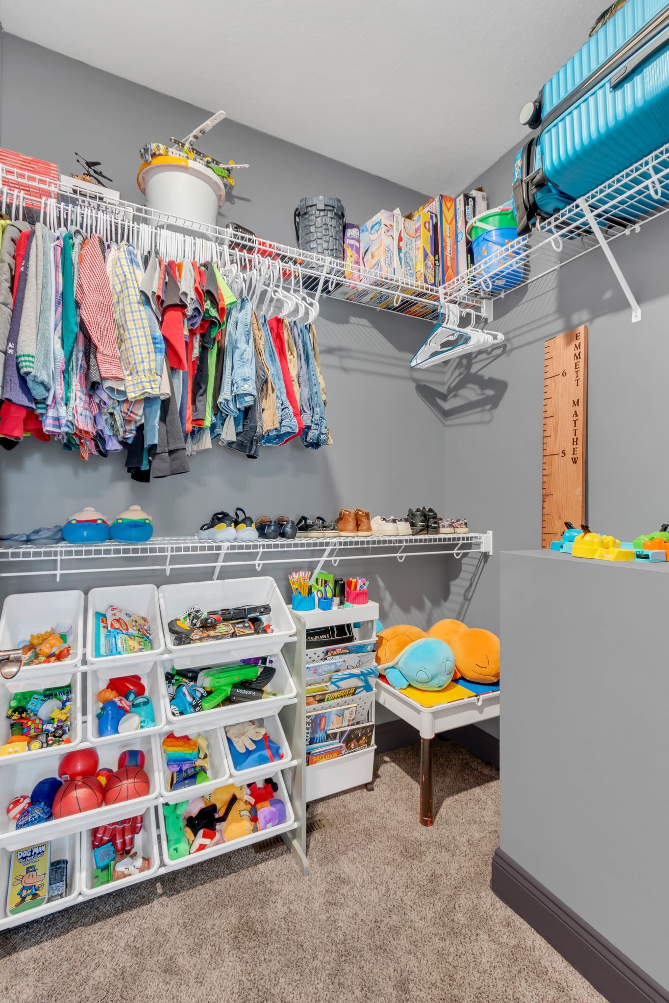 1027 Garton Road Burns, TN 37029 - Photo 27 of 36 a play room with toys