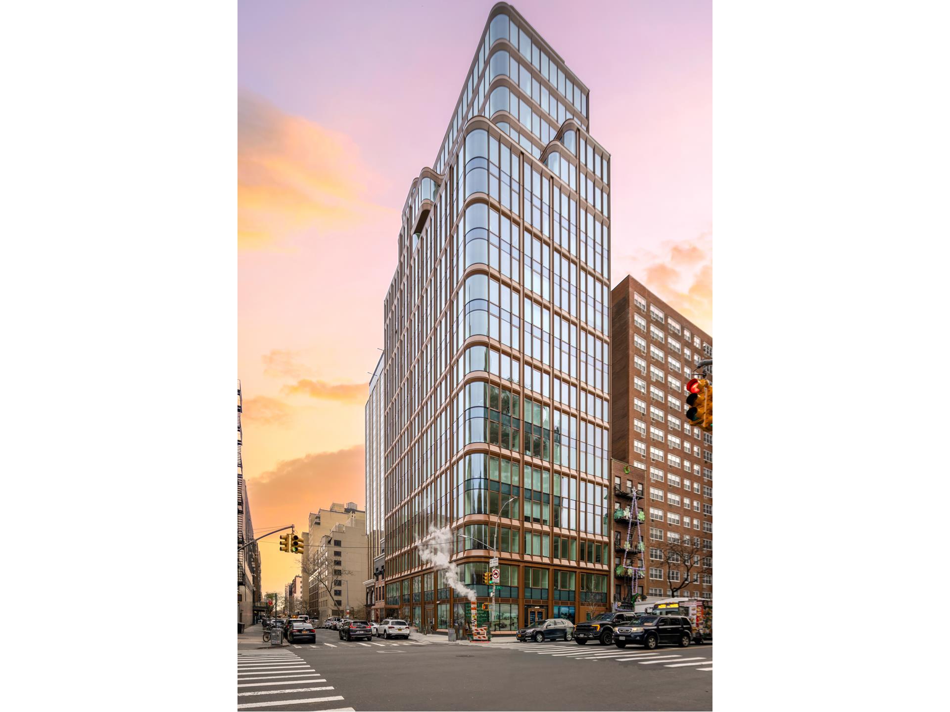 200 East 20th Street, Unit PHA Manhattan, NY 10003 - Photo 10 of 15 a building view