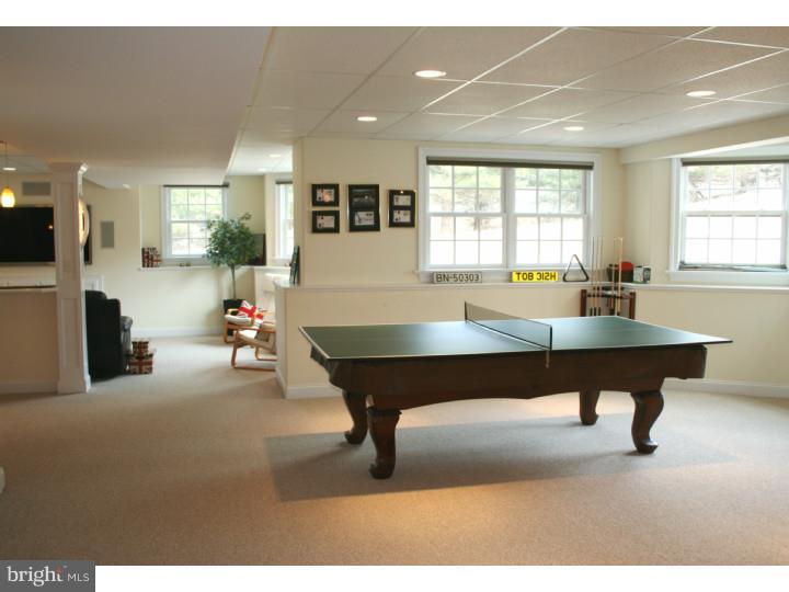 3086 Merlin Road Chester Springs, PA 19425 - Photo 22 of 25 Rec Room