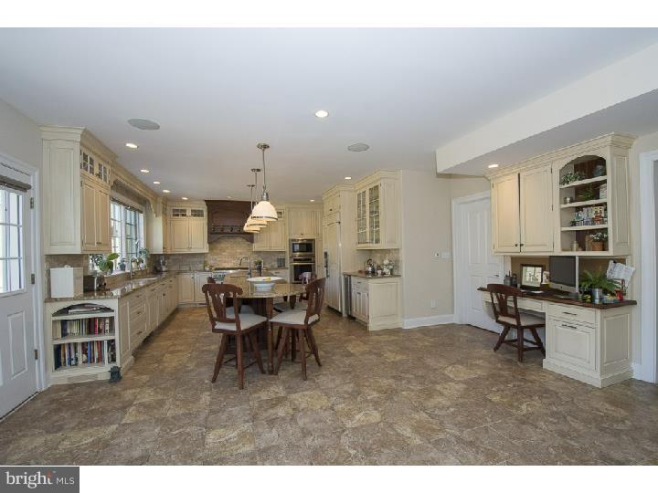 3086 Merlin Road Chester Springs, PA 19425 - Photo 5 of 25 Kitchen
