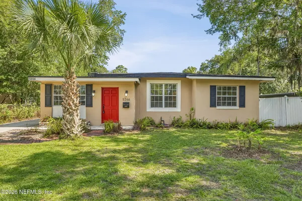 $239,500 | 5266 Camille Avenue, Jacksonville, FL 32210