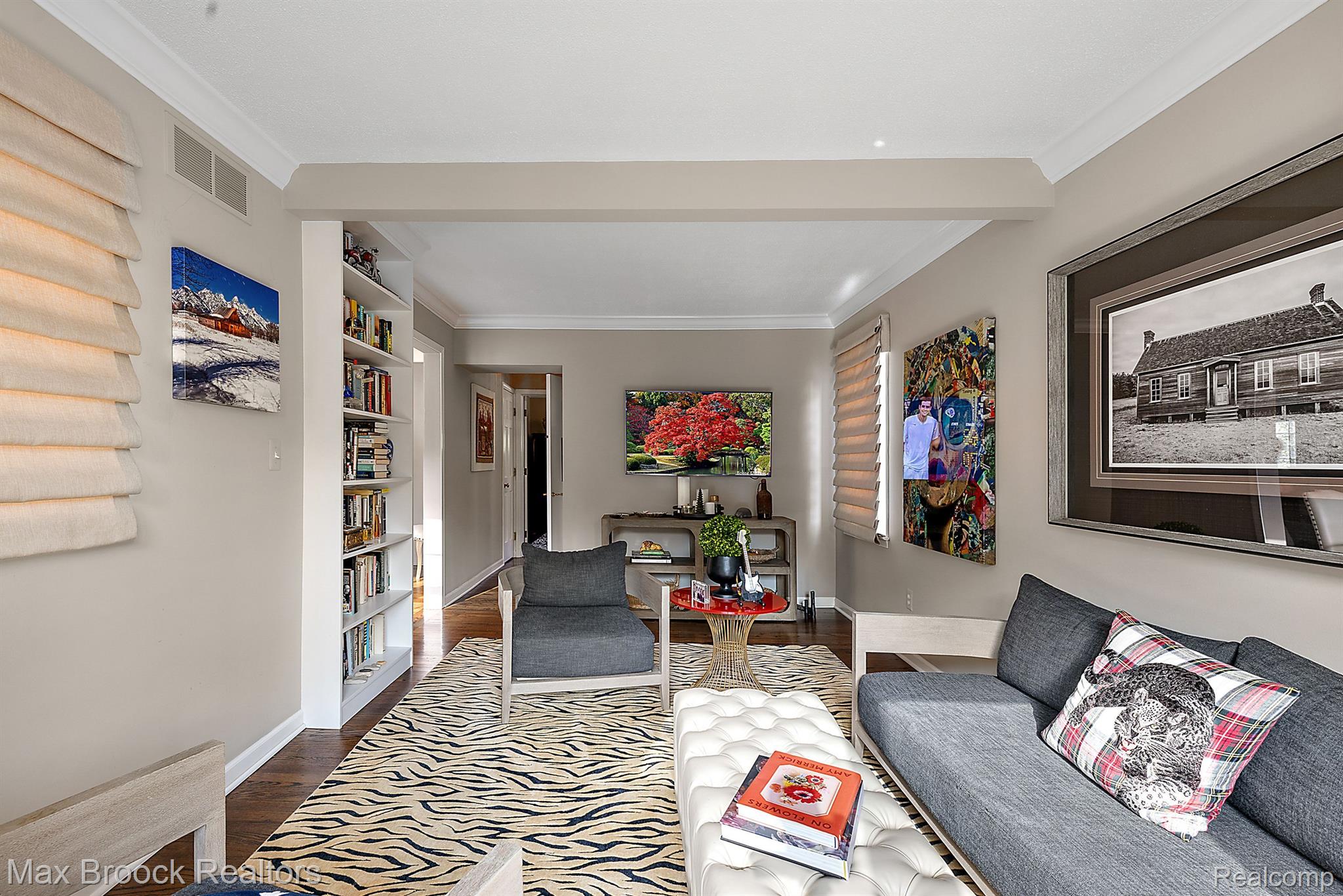 1805 Mansfield Road Birmingham, MI 48009 - Photo 22 of 51 Gallery Image 22