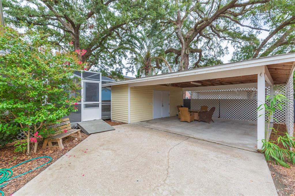 4210 West Roland Street Tampa, FL 33609 - Photo 48 of 49