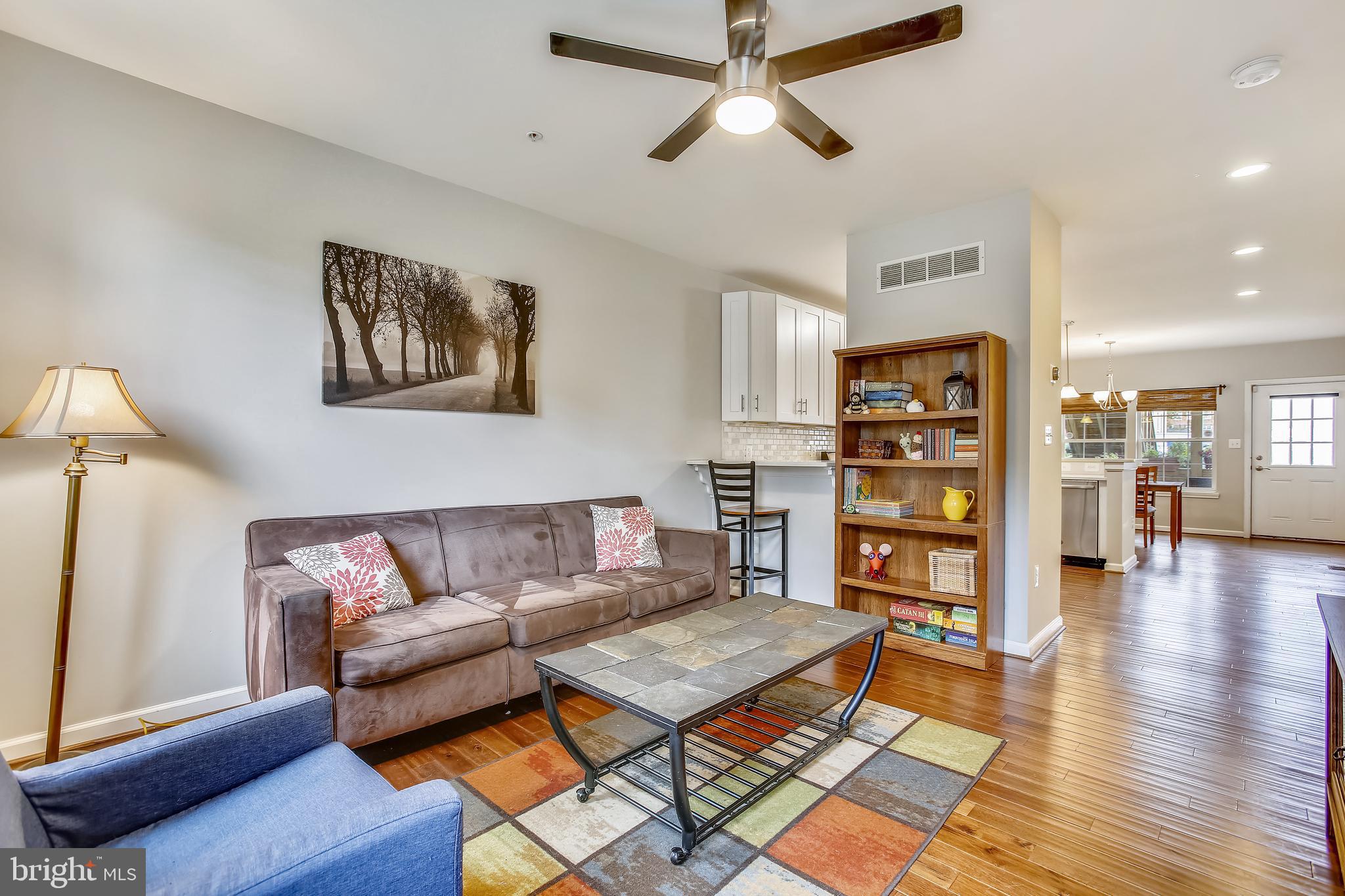 218 20th Street Northeast, Unit 1 Washington, DC 20002 - Photo 1 of 28 Welcome Home!