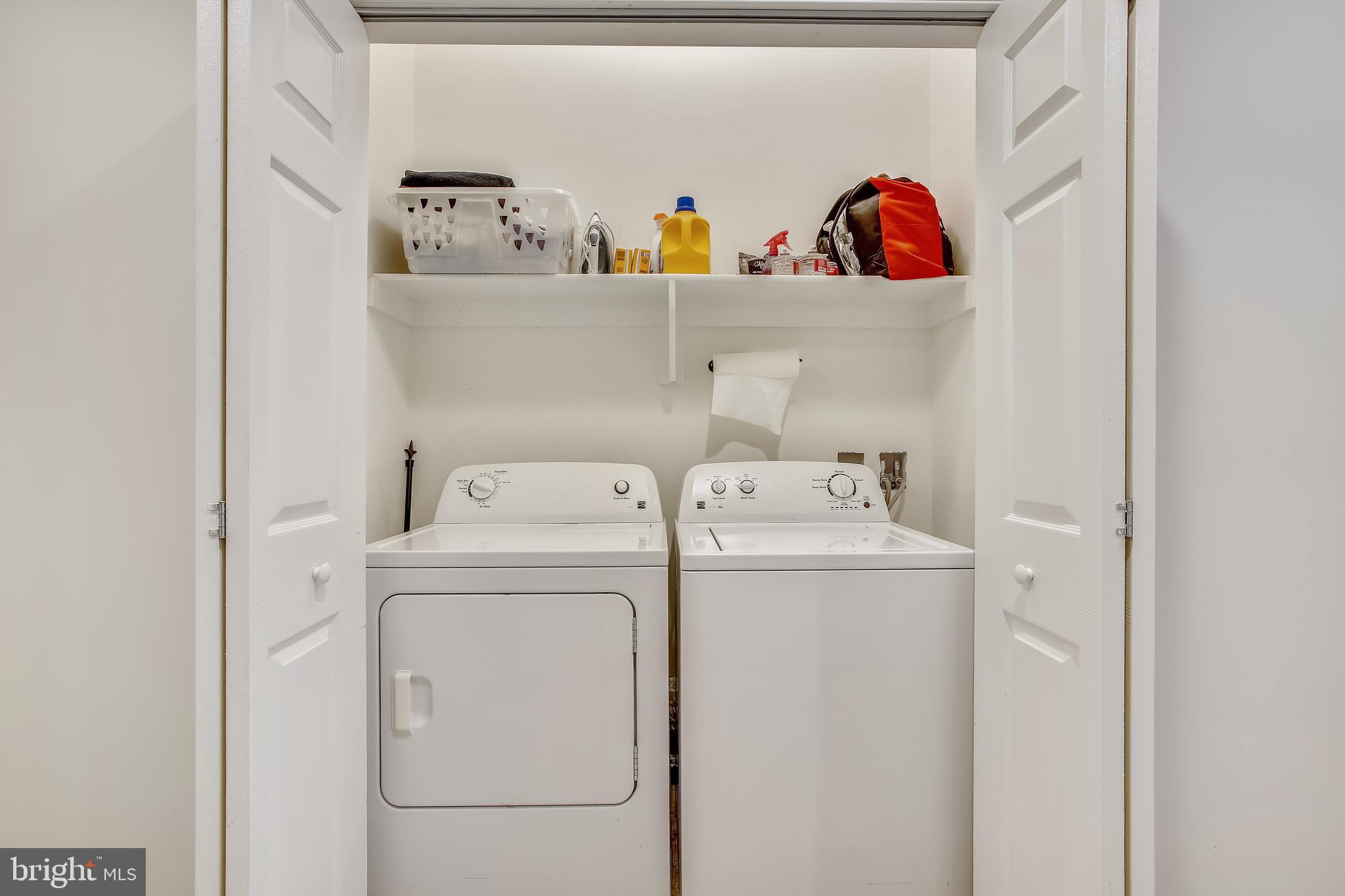 218 20th Street Northeast, Unit 1 Washington, DC 20002 - Photo 15 of 28 Ta da!