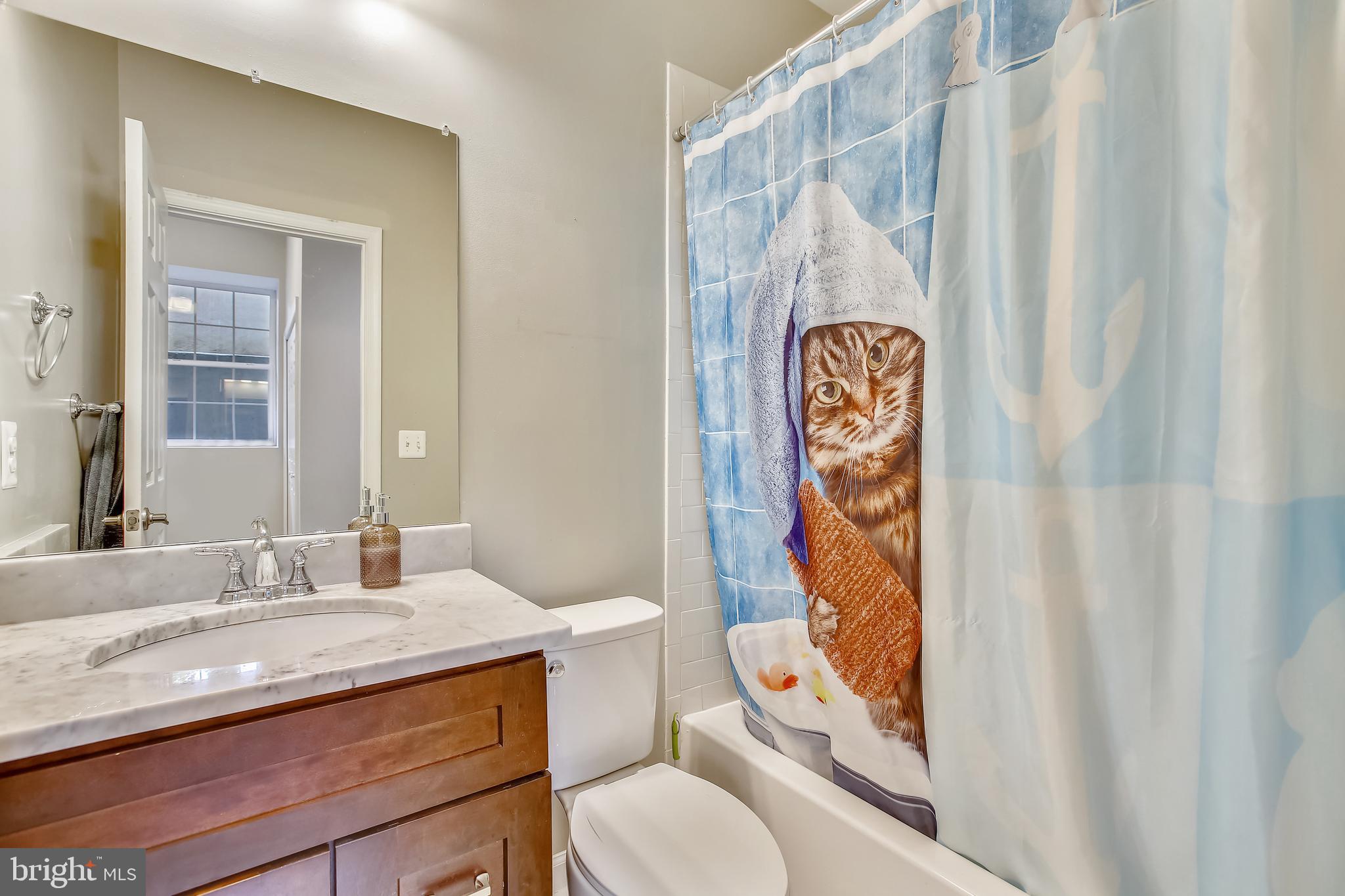 218 20th Street Northeast, Unit 1 Washington, DC 20002 - Photo 23 of 28