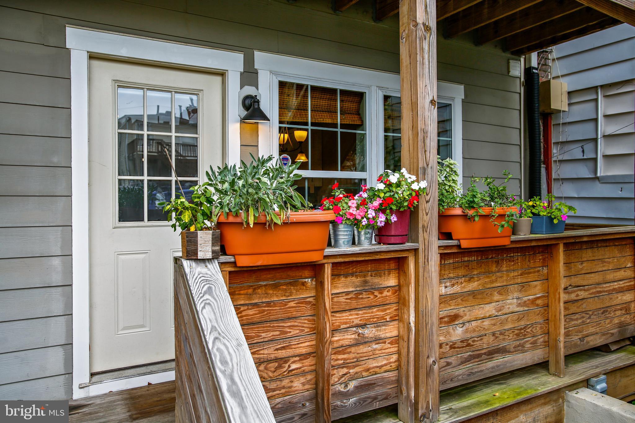 218 20th Street Northeast, Unit 1 Washington, DC 20002 - Photo 26 of 28