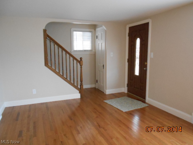 12816 Thraves Road Cleveland, OH 44125 - Photo 5 of 10