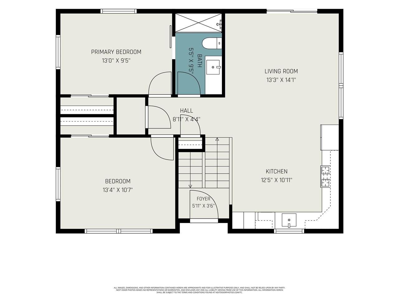 2865 South Patterson Road Wayland, MI 49348 - Photo 40 of 40