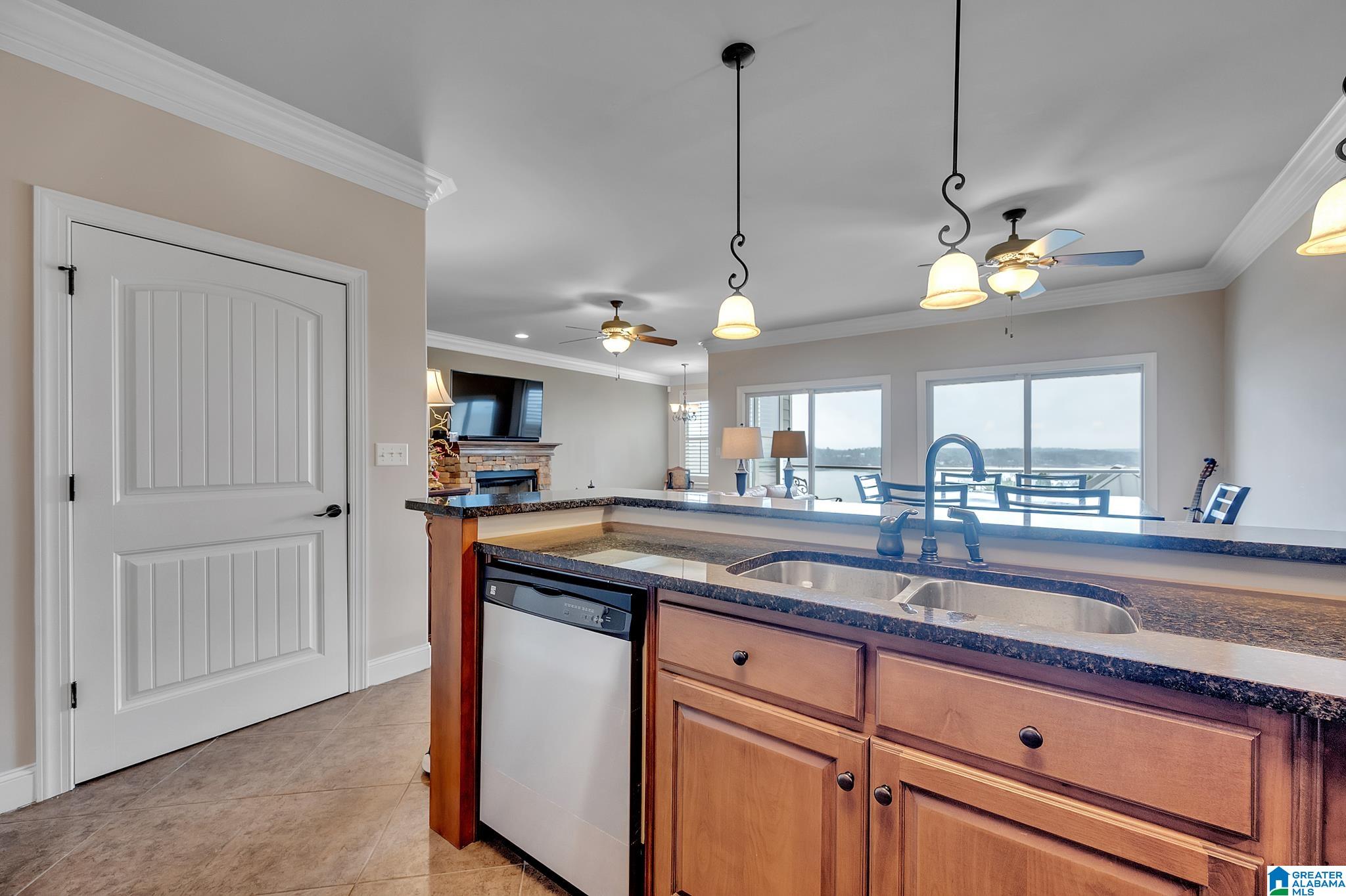 1154 Ranch Marina Road Pell City, AL 35128 - Photo 8 of 46