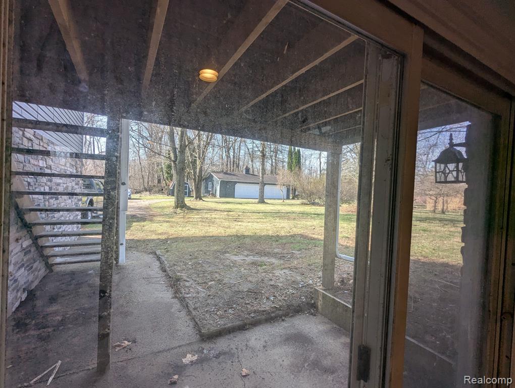 14191 Seymour Road Linden, MI 48451 - Photo 30 of 58