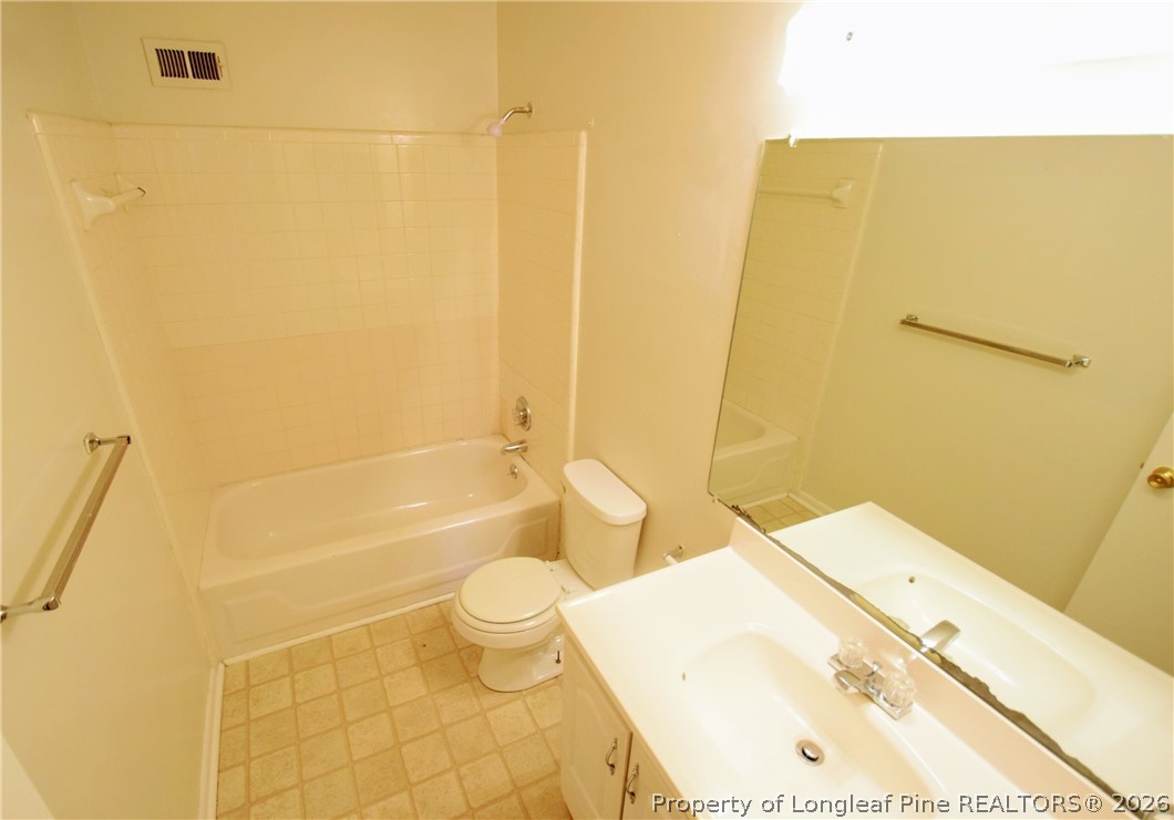 599 Winding Creek Road, Unit B Fayetteville, NC 28305 - Photo 14 of 15