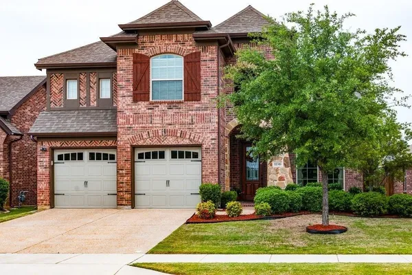 $449,900 | 11516 Round Leaf Drive, Fort Worth, TX 76244
