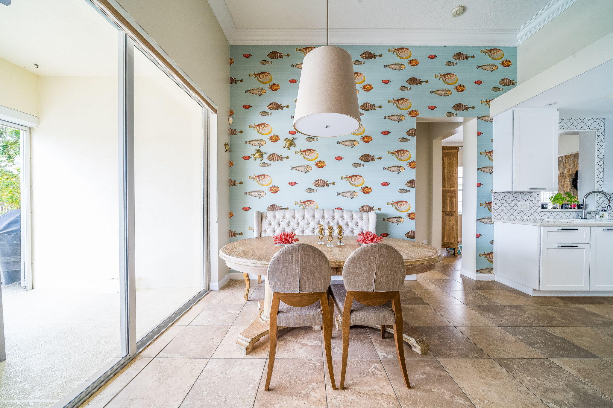 8336 Yorke Road Wellington, FL 33414 - Photo 14 of 47 Breakfeast area