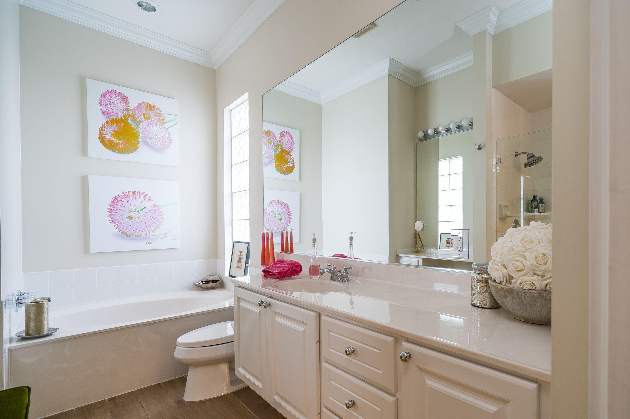 8336 Yorke Road Wellington, FL 33414 - Photo 18 of 47 her bathroom